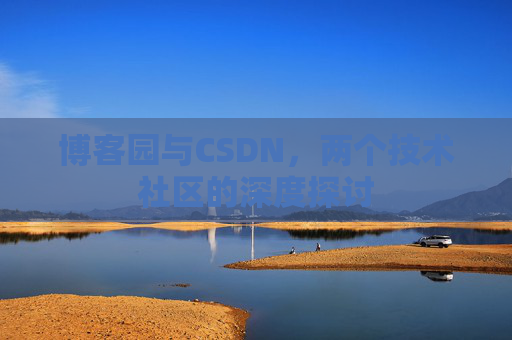 博客园与CSDN，两个技术社区的深度探讨